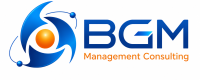 Logo BGM VN Logo BGM VN